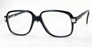 Original Vintagebrille der 90er Jahre