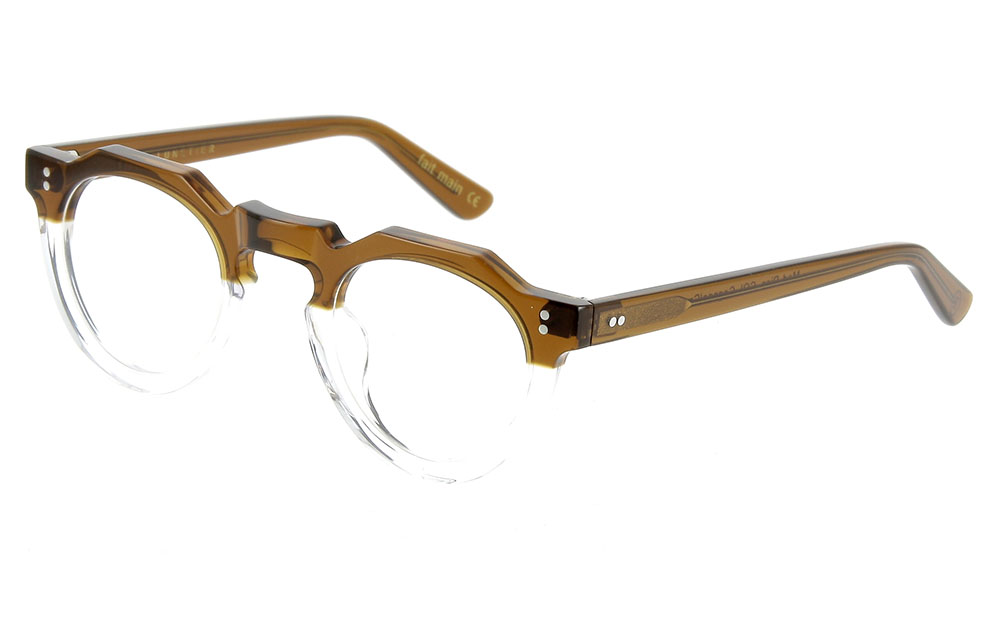 Lesca Lunettes Pica Col. A3 – Bild 24