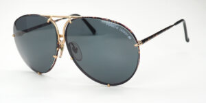 Porsche Carrera Design Carrera Sonnenbrille Modell 5623 47