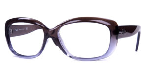 Ray Ban Brille RB4101 3N Jackie Ohh secondhand eyewear