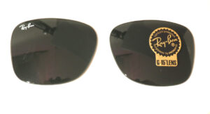 Ray Ban Wayfarer Ersatzgläser zum Schnäppchenpreis