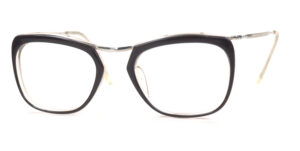 Rockabilly Brillengestell, echt Vintage aus den 50er/ 60er Jahren