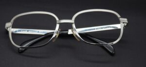 Rockabilly, echtes Vintage Brillengestell, Brille aus den 60er Jahren