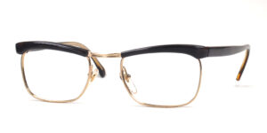 Rockabilly Brille der 60er Jahre, aus Hamburg