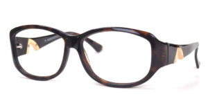 Rodenstock Brille R 3174 Damen Kunststoffbrille