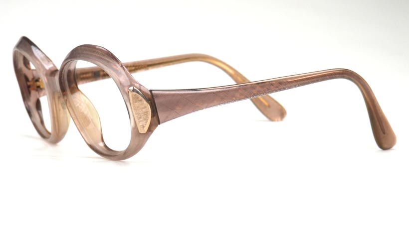 Rodenstock exclusiv 315, echte Vintagebrille der 80er Jahre – Bild 2