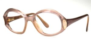 Rodenstock exclusiv 315, echte Vintagebrille der 80er Jahre
