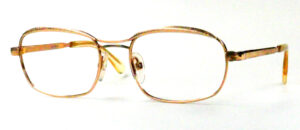 Rodenstock Lisette de luxe, Brillengestell echt Vintage, second hand