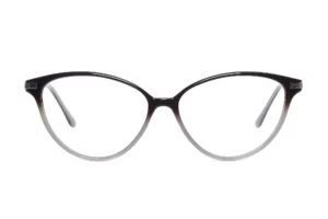 Sea2see eyewear Sardinia col. 29 schwarz grau verlauf, recyceltes Meeresplastik