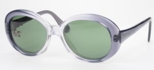 Rodenstock Vintage Sonnenbrille Modell Sylvi original aus den 1960er Jahren