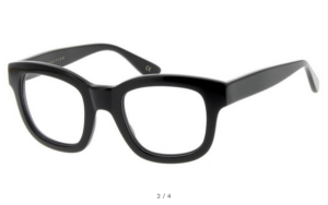 Lesca Lunettes KIM