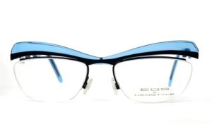Neostyle Vintagebrille aus dem Brillenhaus Wilke in Hamburg