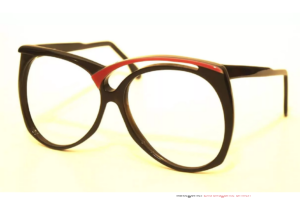 OCCHI-Brille Florida für Film und Theater