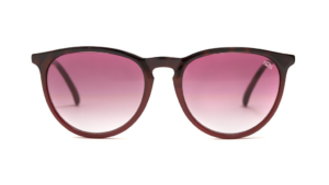 Sea2see eyewear Alex col. 79 burgund havanna, recyceltes Meeresplastik