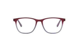Sea2see eyewear Altea col. 06 lila-grau gestreift, recyceltes Meeresplastik