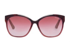 Sea2see eyewear Bali col. 02 havanna burgund verlauf, recyceltes Meeresplastik