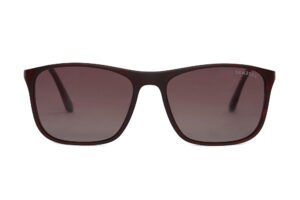Sea2see eyewear Cape col. 06 havanna matt, recyceltes Meeresplastik