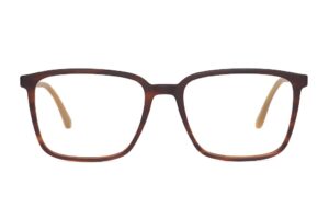 Sea2see eyewear Levante col. 06 havanna matt, recyceltes Meeresplastik