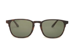 Sea2see eyewear Long Island Sun col. 08 dark havanna, recyceltes Meeresplastik