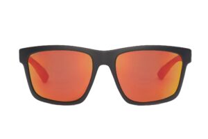 Sea2see eyewear Malibu col. 11 black matt, recyceltes Meeresplastik