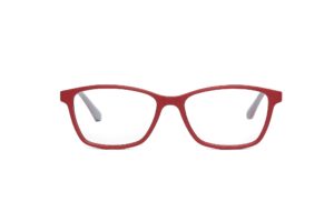 Sea2see eyewear Marco col. 09 rot grau, recyceltes Meeresplastik