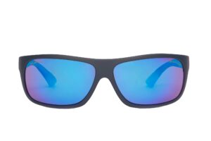 Sea2see eyewear Maui col. 14 blue matt, recyceltes Meeresplastik