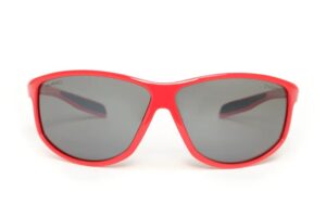 Sea2see eyewear Orca col. 05 red, recyceltes Meeresplastik