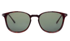 Sea2see eyewear Treviso col. 8 havanna, recyceltes Meeresplastik