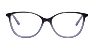 Sea2see eyewear Verona col. 04 lila verlauf, recyceltes Meeresplastik