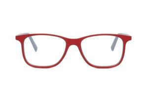Sea2see eyewear Luca col. 02 rot grau matt, recyceltes Meeresplastik
