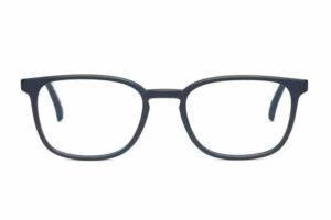 Sea2see eyewear Volta col. 06 blau matt, recyceltes Meeresplastik