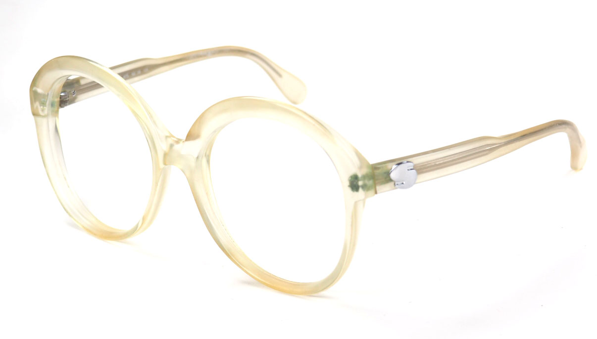 Vintage Brille der 70er Jahre von Silhouette, noch fabrikneu – Bild 2