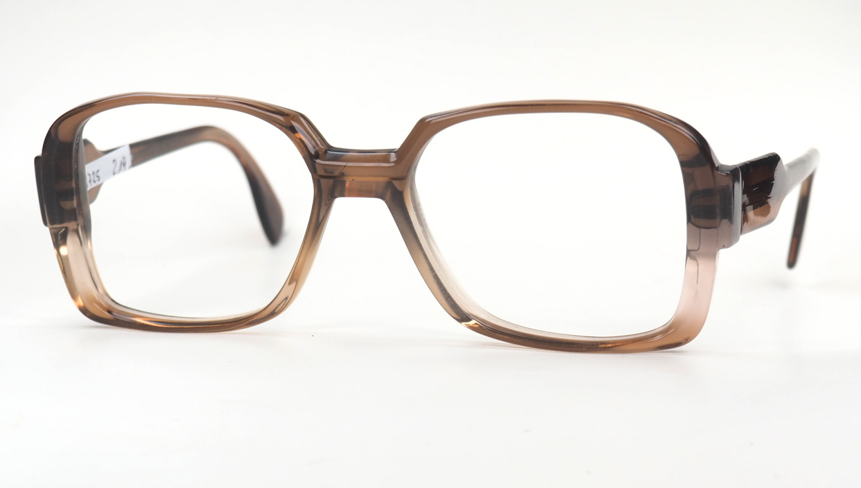 Vintagebrille der 80er bis 90er Jahre von Silhouette, neuwertig