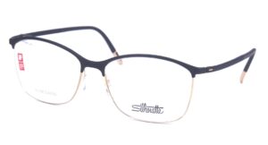Silhouette Brille Modell: SPX 1575 20 Farbe 6050