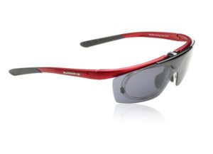 Swisseye Sportbrille View 12445