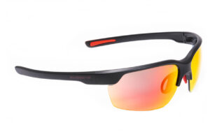 Swisseye Sportbrille Wire 12961