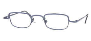Theo Brille, eyewear Vintagebrille Modell: Dome