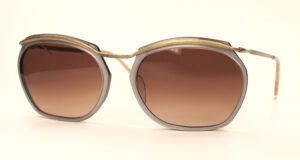 50er Jahre Sonnenbrille- ein echter Klassiker