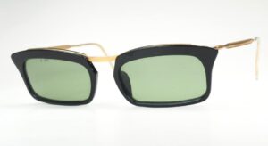 Coole Vintage Sonnenbrille der 60er Jahre