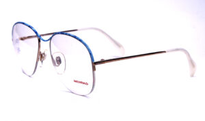 Vintage Damenbrille, Original der 90 Jahre von Menrad