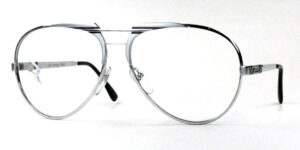 Herrenbrille original Vintage der 70er Jahre von TED LAPIDUS PARIS