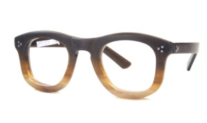 Pantobrille, Vintagebrille 60er Jahre noch fabrikneu