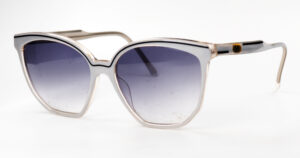 Vogue Sonnenbrille echt Vintage, sehr leicht