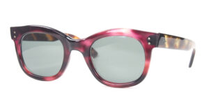 Echte Vintagebrille der 70er Jahre noch fabrikneu