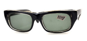 Sonnenbrille echt Vintage 70er Jahre noch fabrikneu
