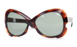 True Vintagebrille, Sonnenbrille der 70er Jahre