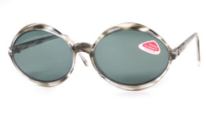 Vintage Sonnenbrille der 70er Jahre