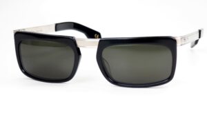 Lesca Lunettes Modell Combi col. 100