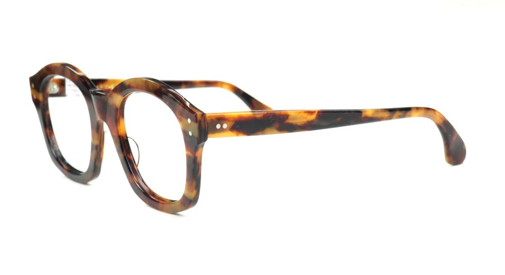 Echte Vintagebrille der 70er Jahre von Robert La Roche – Bild 2