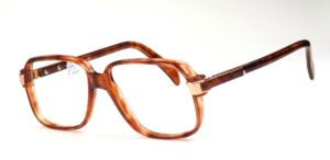 Echte Vintagebrille der 70er Jahre von Zollitsch, made in Germany